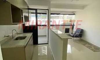 Imagem 7: Apartamento de 52m² com 2 quartos em Tucuruvi