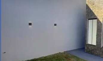 Imagem 2: Casa a venda no bairro Édson Queiroz