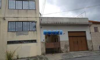 Imagem: Prédio, 374 m² - venda por R$ 1.200.000