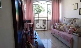 Imagem 3: Apartamento tipo casa - Rocha - 4 quartos(2 suíte) - 3 salas - terraço - quintal - piscina