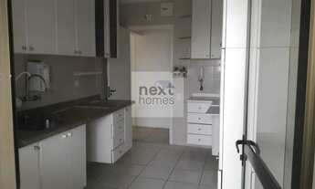 Imagem 4: Apartamento próximo à USP, com 3 dormitórios, 2 vagas