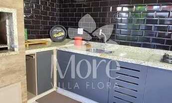 Imagem: Casa à venda 3 Quartos, 1 Suite, 2 Vagas