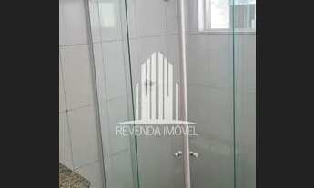 Imagem 4: COBERTURA A VENDA COM 02 DORMITÓRIOS NA VILA ALZIRA