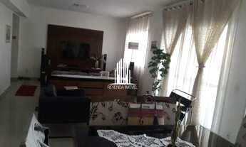 Imagem: Apartamento com 4 dorm. 4 banheiros 4 vagas