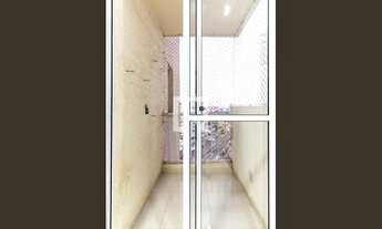 Imagem 7: Apartamento à Venda - Jardim Marajoara , 3 Quartos, 60 m2