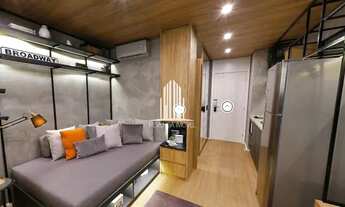 Imagem: Apartamento Studio à venda no Butantã