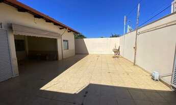 Imagem: CASA NO B. SÃO CARLOS 02 UMA BOA LOCALIZAÇÃO