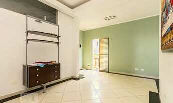 Imagem 2: Casa para Aluguel - Artur Alvim, 2 Quartos, 80 m2