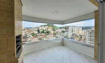 Imagem 7: Apartamento com 3 dormitórios à venda, 150 m² por R$ 1.600.000,00 - São Benedito - Poços d
