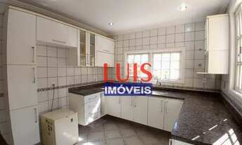 Imagem 7: Casa com 4 dormitórios para alugar, 450 m² por R$ 5.933,67/mês - Serra Grande - Niterói/RJ