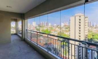 Imagem 1: APTO COM 3 DORMS / 1 SUÍTE / 110mts² / VARANDA COM CHURRASQUEIRA / VISTA LIVRE / JARDIM DA