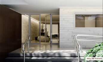 Imagem 6: Studio para venda possui 46 metros quadrados com 1 quarto em Copacabana - Rio de Janeiro