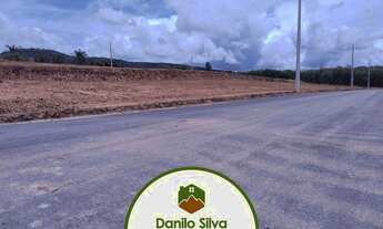 Imagem: DS Lotes disponíveis no Eldorado - AV João