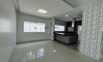 Imagem 6: Casa Condomínio Residencial Jaguary - 4 Dormitórios - 356m²