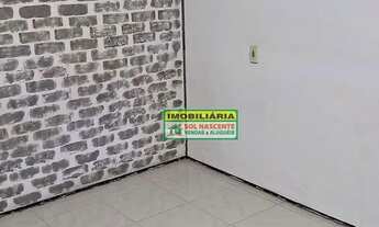 Imagem 4: Apartamento com 1 dormitório para alugar, 30 m² por R$ 540/mês - Mondubim - Fortaleza/CE