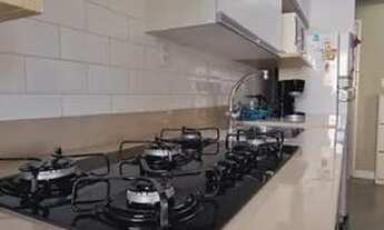 Imagem 6: Apartamento para aluguel possui 61 metros quadrados com 2 quartos em Pinheiros - São Paulo