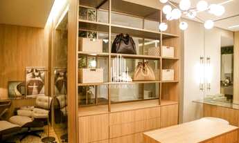 Imagem 2: Apartamento de 03 dormitórios 03 suítes á venda -Perdizes