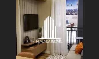 Imagem 5: Apartamento à venda em Interlagos