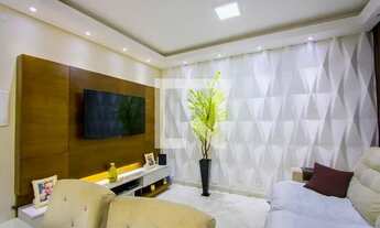 Imagem 4: Apartamento para Aluguel - Vila Marina, 2 Quartos, 96 m2