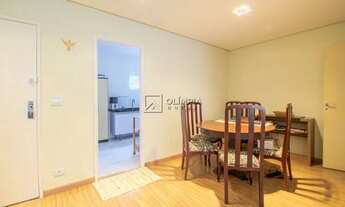 Imagem 2: Venda Apartamento 2 Dormitórios - 82 m² Vila Nova Conceição