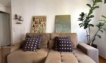 Imagem 2: APARTAMENTO-2 QUARTOS-VILA MARIANA-VENDA