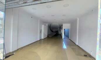 Imagem 2: Loja Comercial Casa com 1 dormitório