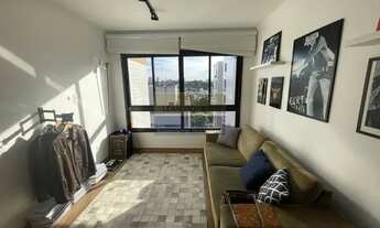 Imagem 2: Apartamento 2 dormitórios - Bairro Passo da Areia