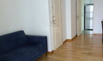 Imagem: Apartamento mobiliado para alugar no Jardim