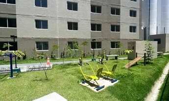 Imagem 2: Repasse apartamento na Maraponga - Fortaleza - CE