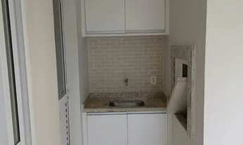 Imagem 3: LIndo apto no Jd. Aquárius