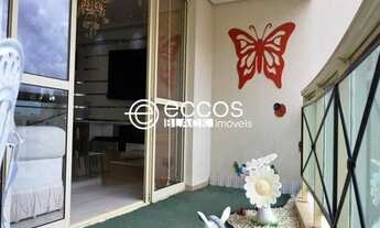 Imagem 6: Apartamento à venda, 4 quartos, 4 suítes, 3 vagas, Fundinho - Uberlândia/MG