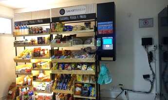 Imagem 4: Apartamento para venda possui 135 metros quadrados com 3 quartos em Santa Teresinha - São