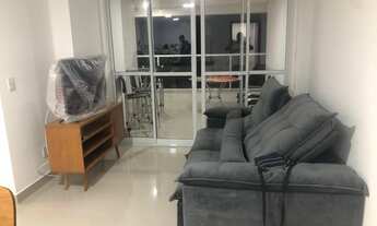 Imagem 4: Temporada Frentaço Mar Praia do Morro Guarapari 3 Quartos Wi-Fi 2 Vagas Livres