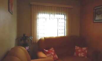 Imagem 5: Casa Padrão em São Carlos