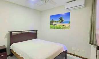 Imagem 7: Apartamento Frente pro Mar na Praia do Morro - Temporada