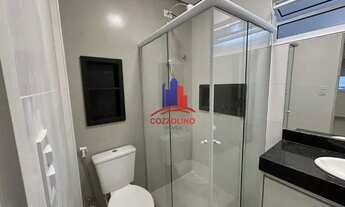 Imagem 4: Apartamento de 2 dormitórios à uma quadra da Praia na Pompéia em Santos