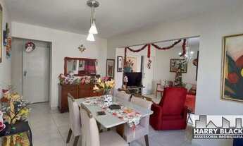 Imagem 2: Apartamento com 3 dormitórios à venda, 122 m² por R$ 440.000,00 - Aflitos - Recife/PE