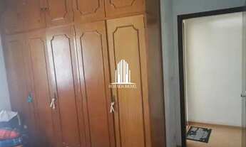 Imagem 7: Casa à venda na Vila Guaca com 4 dormitórios 1 suíte 3 banheiros 3 vagas