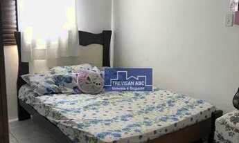 Imagem 6: Apartamento 02 Dorm. à venda, 89 m² - Assunção - São Bernardo do Campo/SP