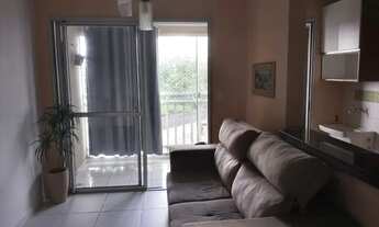 Imagem 4: VARANDA CASTANHEIRA - 2 QUARTOS SENDO 1 SUITE MOBILIADO