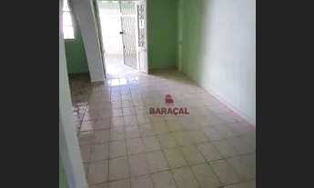 Imagem 2: Casa com 2 dormitórios para alugar, 80 m² por R$ 2.500/mês - Mirim - Praia Grande/SP