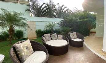 Imagem 7: Sobrado para locação no Swiss Park