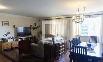 Imagem 1: Apartamento à Venda - Bela Vista, 3 Quartos, 107 m2