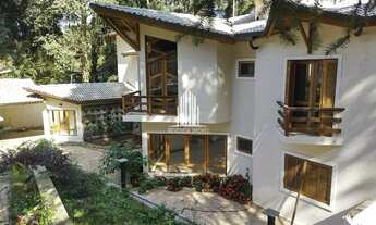 Imagem 3: Casa Assobrada com 3 suítes