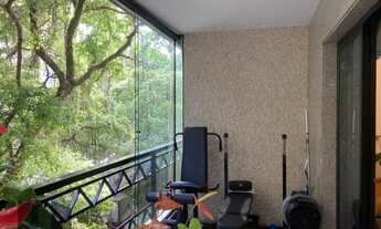 Imagem 5: Apartamento em Ipanema