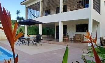 Imagem: Alugo Excelente Casa 5 suites /piscina /churrasqueira