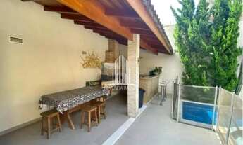 Imagem 4: Casa para Locação no Jardim Virginia Bianca com 374m² 3 dormitórios 3 suítes 5 banheiros