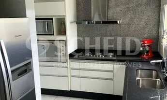 Imagem 7: Apartamento com 3 suítes à venda na Vila Mascote