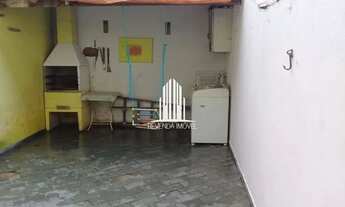 Imagem 6: LINDO SOBRADO Casa com 2 dormitórios