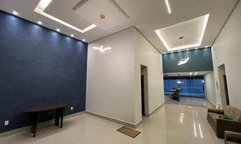 Imagem: Ca imóveis vende linda casa na ponte alta